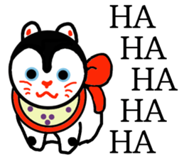 Cool Japan sticker #7986664