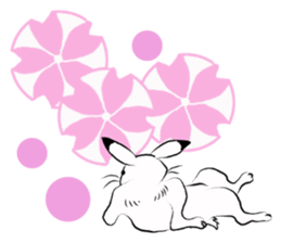 Cool Japan sticker #7986669