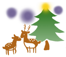 Cool Japan sticker #7986681