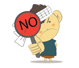Khoon-Khum sticker #7987025