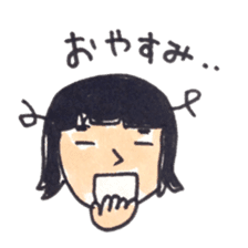 Ryo-chan & So-kun sticker #7987256