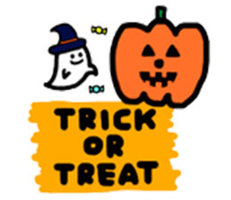 I'm dog. sticker #7987839