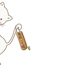 girl iki & totocat vol.2 sticker #7988001