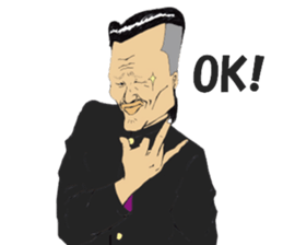 FEVER JAPANESE SCHOOL BOYS Vol.2 sticker #7988234