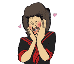 FEVER JAPANESE SCHOOL BOYS Vol.2 sticker #7988243