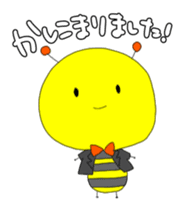 Heartwarming strawberry princess sticker #7988442