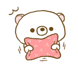 Udakuma days sticker #7988780