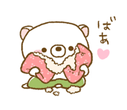 Udakuma days sticker #7988783