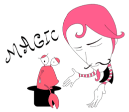 Zidane.Bristol & Jabre sticker #7988979