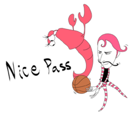 Zidane.Bristol & Jabre sticker #7988985