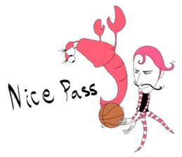 Zidane.Bristol & Jabre sticker #7988985