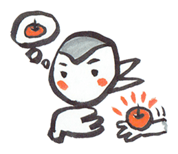 J-Bird5 Up tone and Power sticker #7989165