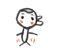 J-Bird5 Up tone and Power sticker #7989178