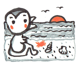 J-Bird5 Up tone and Power sticker #7989179