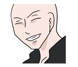 SAIKA GOROHEI sticker #7989326