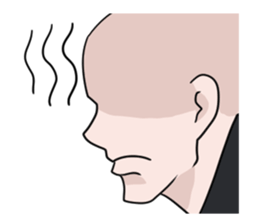 SAIKA GOROHEI sticker #7989327