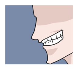 SAIKA GOROHEI sticker #7989328