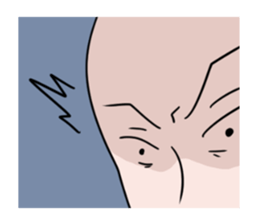 SAIKA GOROHEI sticker #7989329