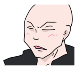 SAIKA GOROHEI sticker #7989330