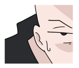 SAIKA GOROHEI sticker #7989331