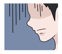 SAIKA GOROHEI sticker #7989335