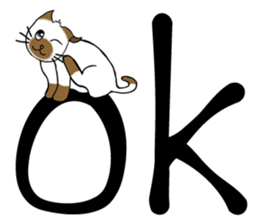 Cats Seller Wichian Mat sticker #7989525