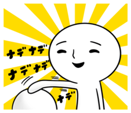 Mr.repeat2 sticker #7989649