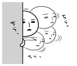 Mr.repeat2 sticker #7989652