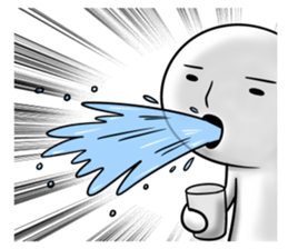 Mr.repeat2 sticker #7989657