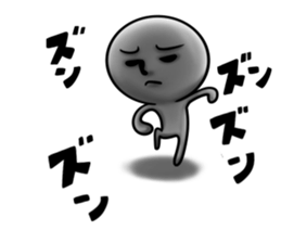 Mr.repeat2 sticker #7989661