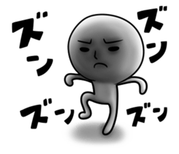 Mr.repeat2 sticker #7989662