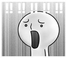 Mr.repeat2 sticker #7989669