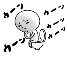 Mr.repeat2 sticker #7989674