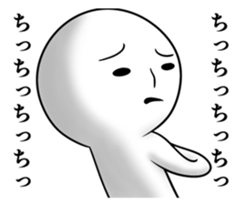 Mr.repeat2 sticker #7989676