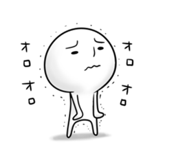 Mr.repeat2 sticker #7989677