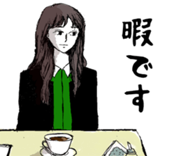 sabutancoo sticker #7989703