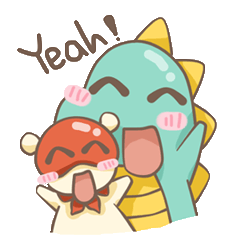 Little bear hero (TH)