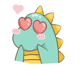 Little bear hero (TH) sticker #7989908