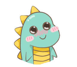 Little bear hero (TH) sticker #7989910