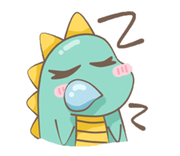 Little bear hero (TH) sticker #7989911