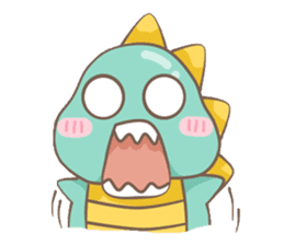 Little bear hero (TH) sticker #7989912