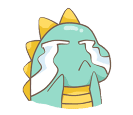 Little bear hero (TH) sticker #7989913