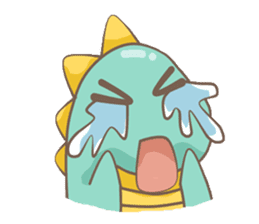 Little bear hero (TH) sticker #7989914