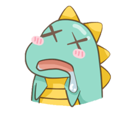 Little bear hero (TH) sticker #7989916