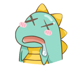 Little bear hero (TH) sticker #7989916