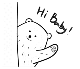 Boobaa & Baebae's LDR sticker #7989925