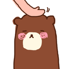 BBBear sticker #7990169