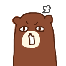 BBBear sticker #7990173