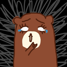 BBBear sticker #7990177