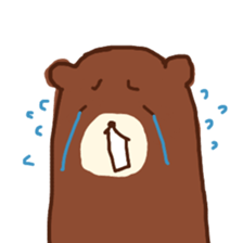 BBBear sticker #7990179